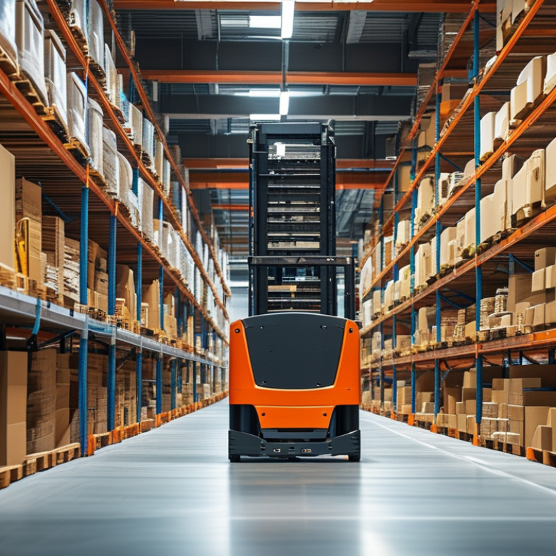 Top 5 Tips for Choosing the Right ASRS Systems for Your Business?