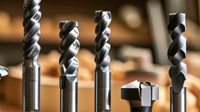 Top Tips for Choosing the Best Router Bits for Your Projects?