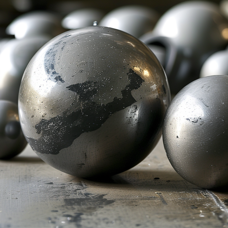 How to Choose the Best Tungsten Carbide Ball for Your Needs?
