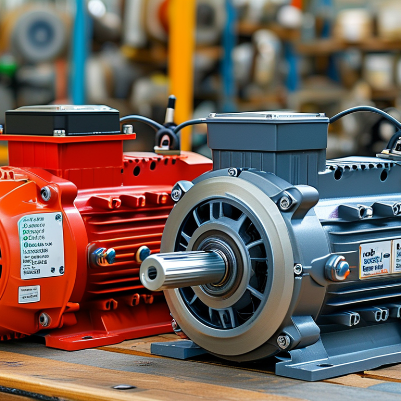 Best 3ph Electric Motor Options for Global Buyers?