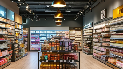 2026 Best LED Shop Lights for Your Business Needs?