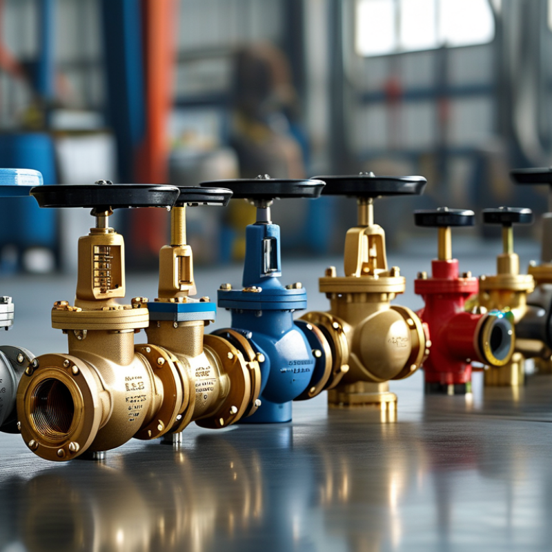 Top Steam Control Valve Options for Global Buyers in 2026?