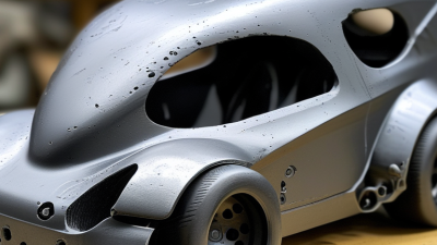 How to Choose the Best Casting Rubber for Your Projects?