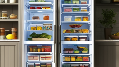 Best 4 cu ft Freezer for Efficient Storage in 2026?