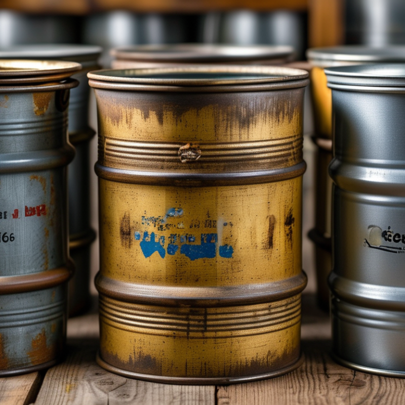 How to Find the Best Iron Drum for Sale in 2026?