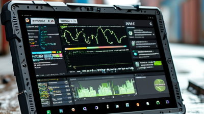 2026 Best Industrial Tablets for Android Users Ready to Buy?
