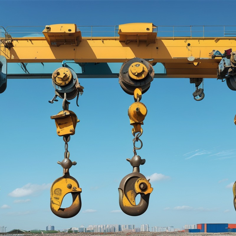 Top 10 China Rigging Shackles Manufacturers You Should Know?