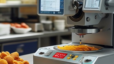 How to Choose the Best Food Inspection Machine for Your Needs?