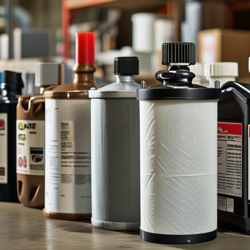 How to Choose the Best Oil Filter Papers for Your Needs?