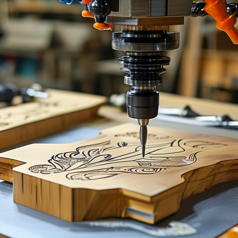Best CNC Router Kit For Precision Cutting and Creative Projects?