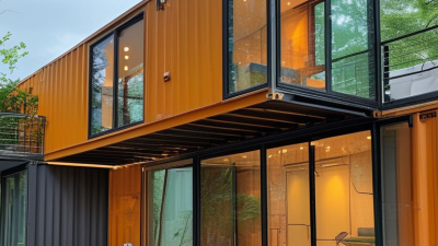How to Convert Shipping Containers for Your Next Project?