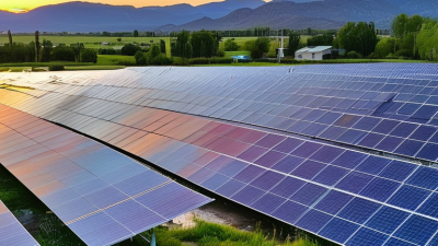 Best Home Solar Battery System for Global Buyers in 2026?