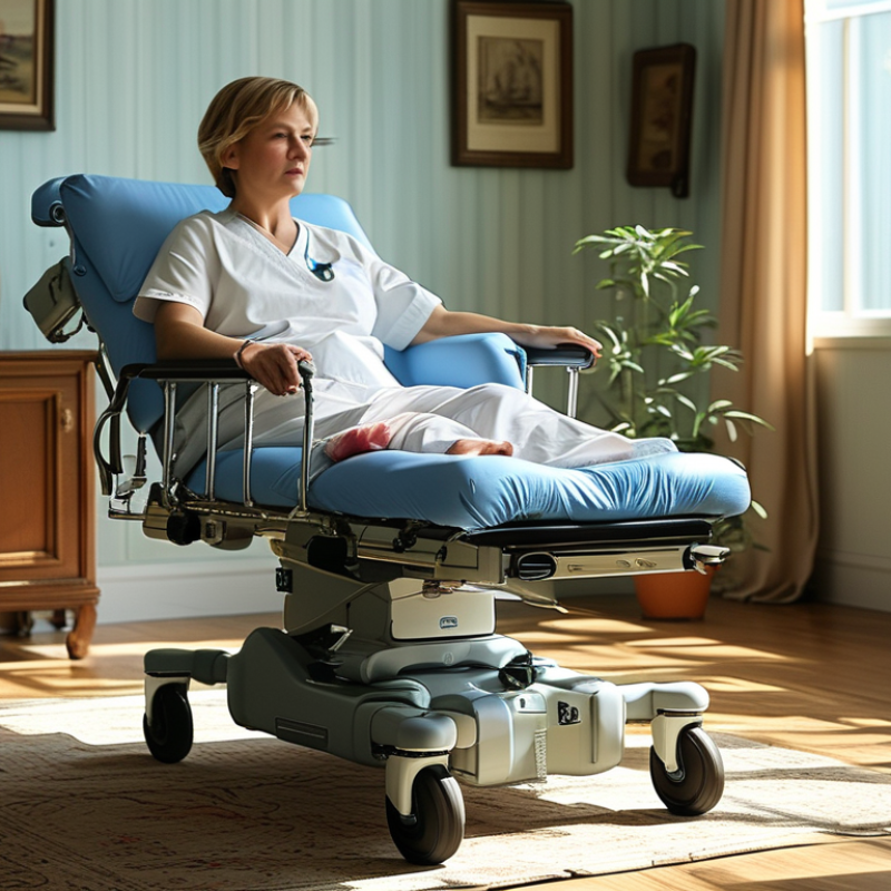 2026 How to Choose the Best Portable Patient Lift for Home Use?