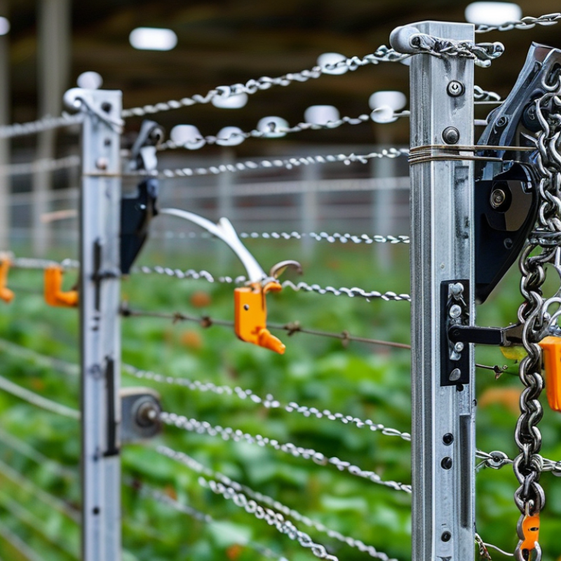Top Chain Link Fence Machine for Global Buyers 2026?