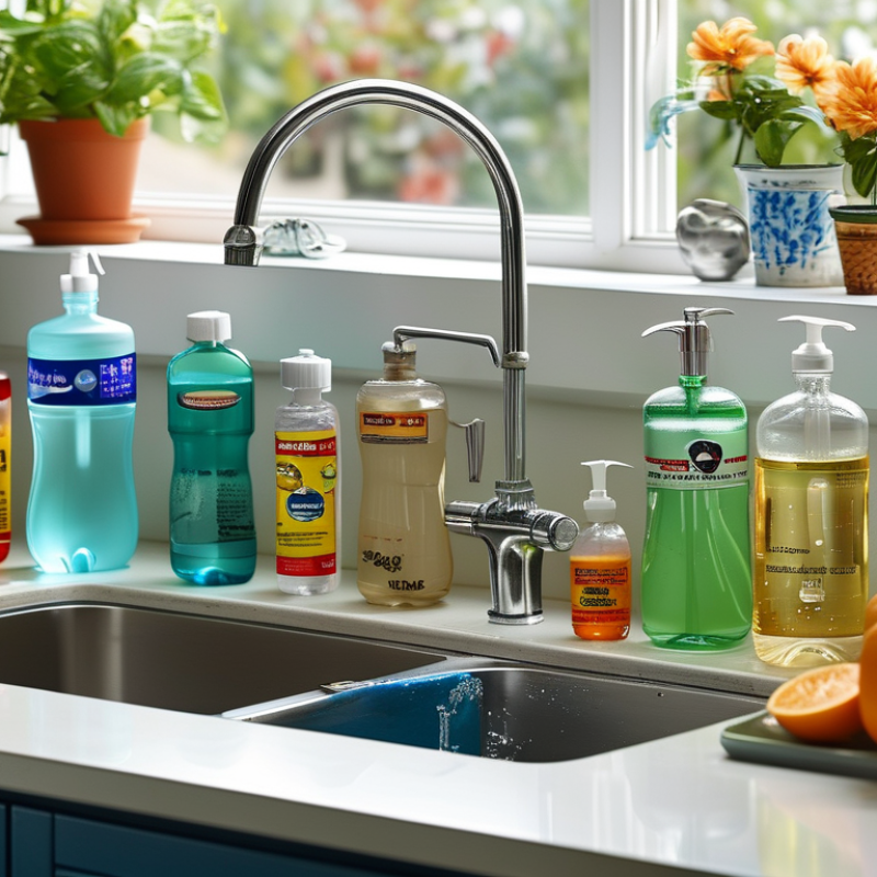 Best Water Filter for Sink Which One Should You Choose?