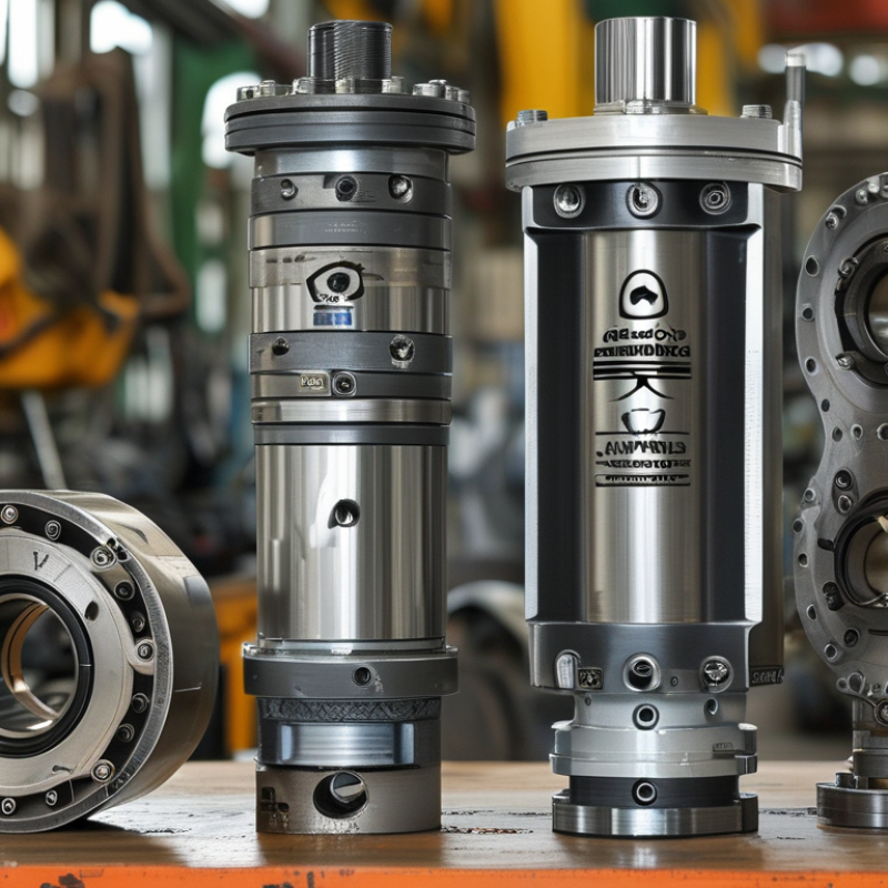 Custom Hydraulic Cylinders Buying Guide for Global Manufacturers?