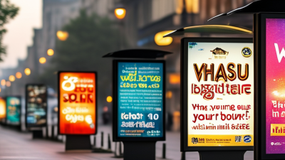 What are Light Signs and How Can They Benefit Your Business?