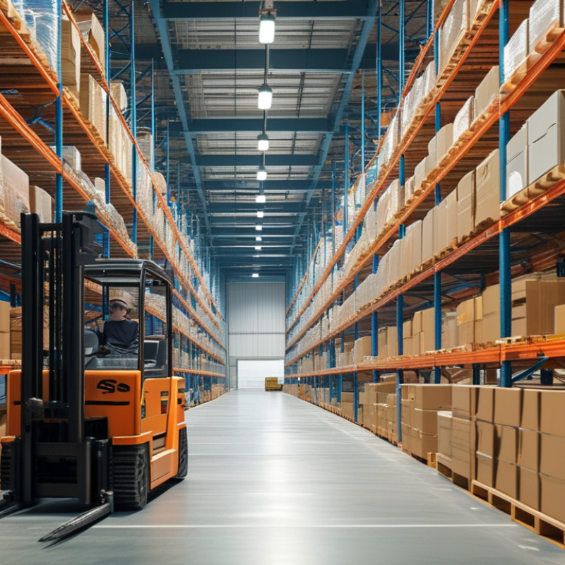 What are the Benefits of ASRS Systems for Global Buyers?