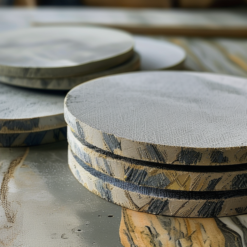 Best Dry Diamond Polishing Pad for Global Buyers?
