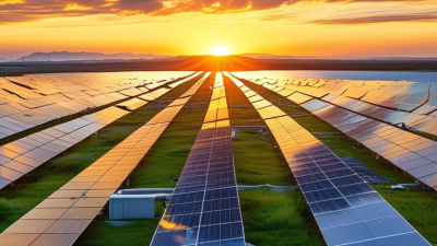 2026 Best Solar Power Battery Backup Solutions for Your Needs?