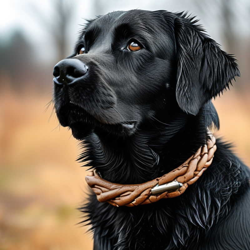 How to Choose the Best Leather Dog Leash for Your Pet?