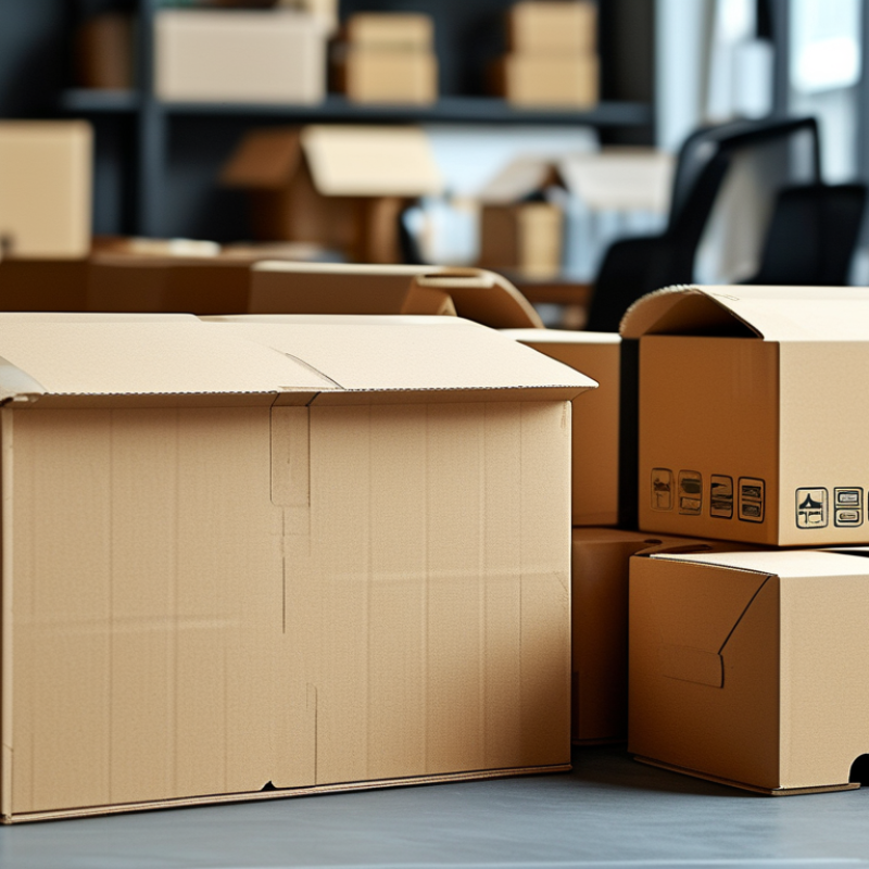 What is a Corrugated Box and Its Benefits for Businesses?