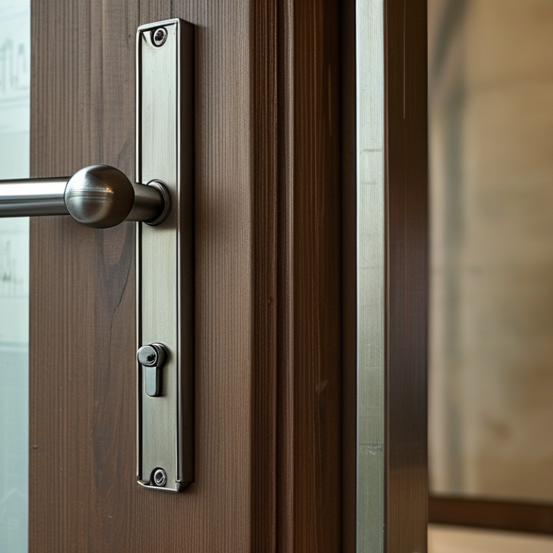 Top 10 Tips for Choosing Door Hardware for Commercial Buildings?