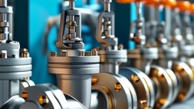 Why Are Sanitary Valves and Fittings Essential for Businesses?