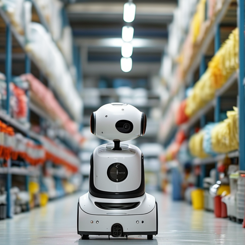 Top 10 Cleaning Accessories Manufacturers in China for Global Buyers?