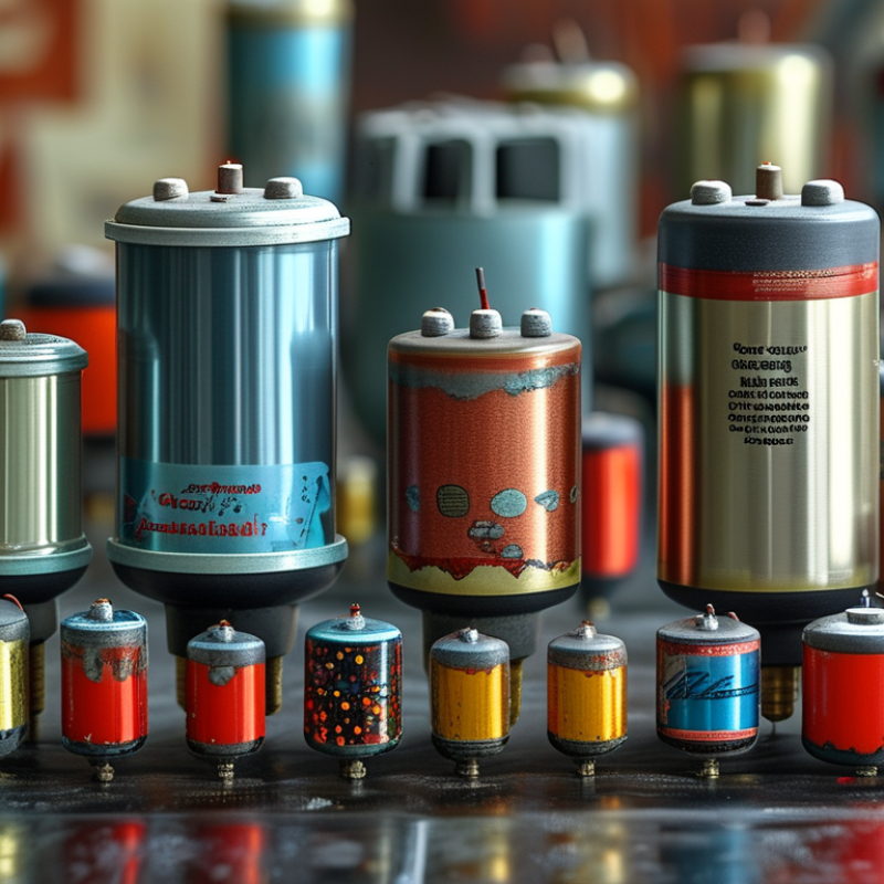 How to Choose Capacitor In AC Applications for Best Performance?