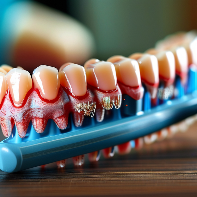 2026 Best Antibacterial Toothbrush for Global Buyers?