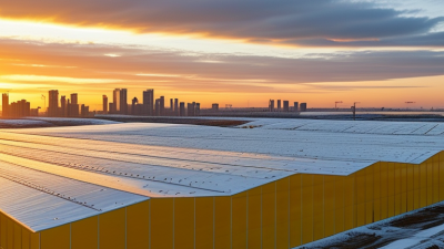 Best Insulation Polystyrene for Your Sourcing Needs?