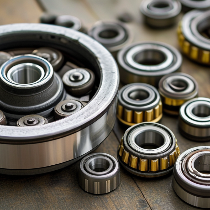How to Choose the Right Wheel Hub Bearing for Your Vehicle?