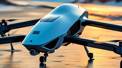 What is the Fastest Drone Available in 2026?