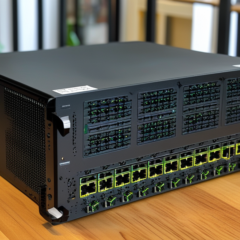 Essential Tips for Choosing the Right Fiber Switch?
