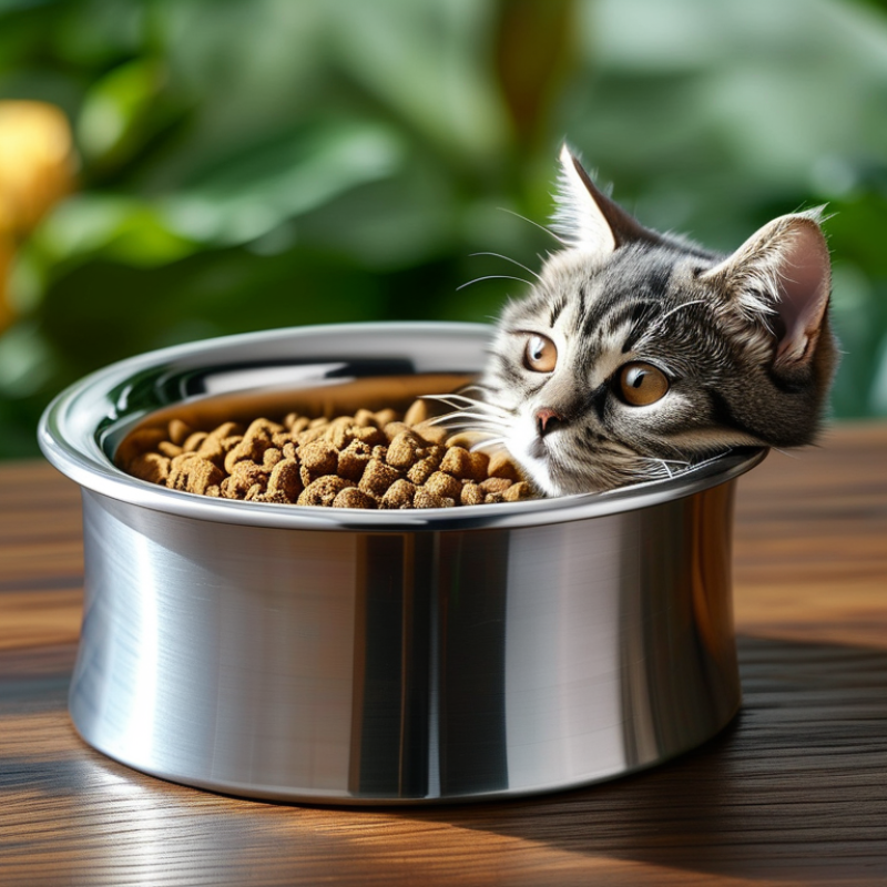 2026 Best Stainless Steel Cat Box for Eco Friendly Pet Owners?