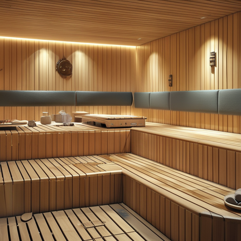 Best Personal Sauna Options to Enhance Your Home Wellness?