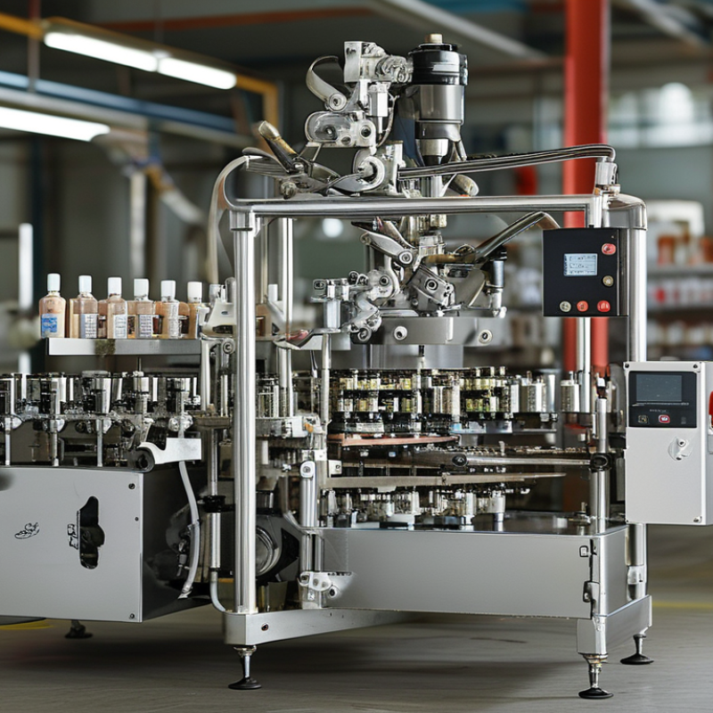 Best Lip Balm Filling Machine for Efficient Production?