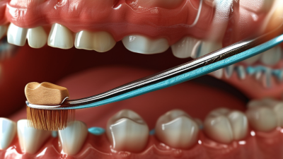 Top 10 Tips for Effective Oral Health Care Practices?