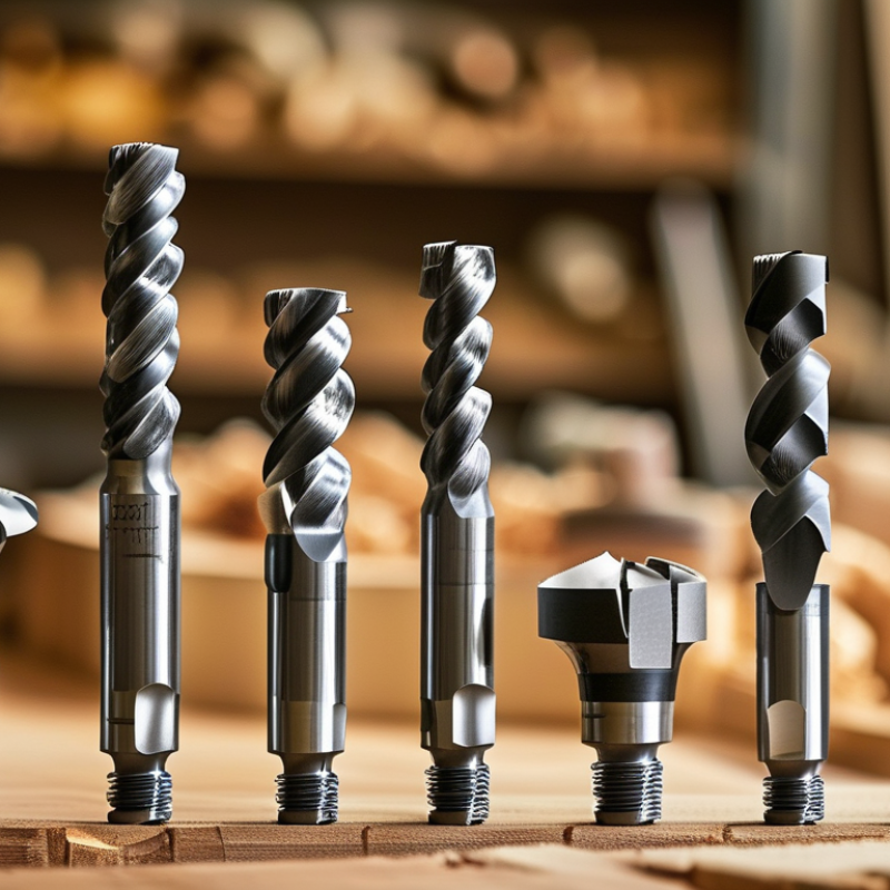 Top Tips for Choosing the Best Router Bits for Your Projects?