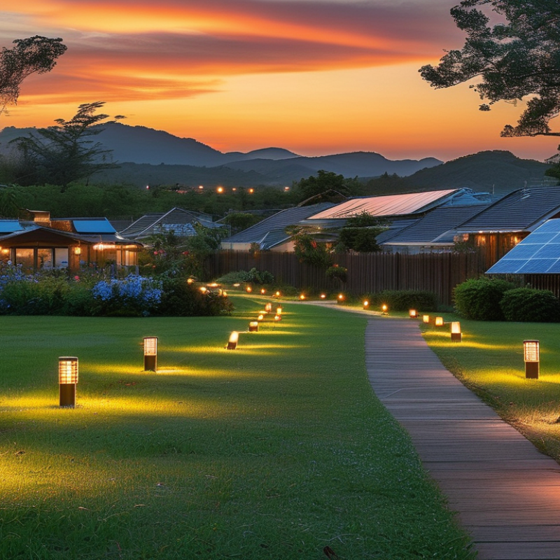 How to Choose the Best Solar Light for Your Needs?