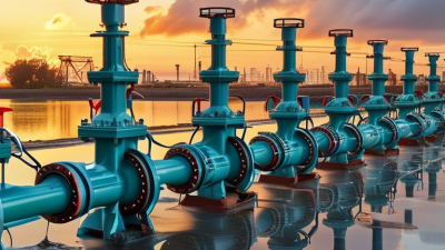Top 10 Magnetic Pumps in China for Global Buyers Guide?