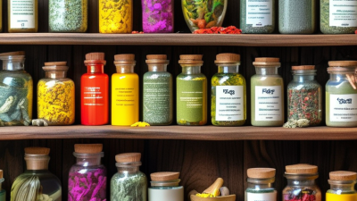 2026 Top Herbal Products for Global Buyers to Consider?