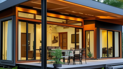 Top 10 Prebuilt Homes You Should Consider Today?