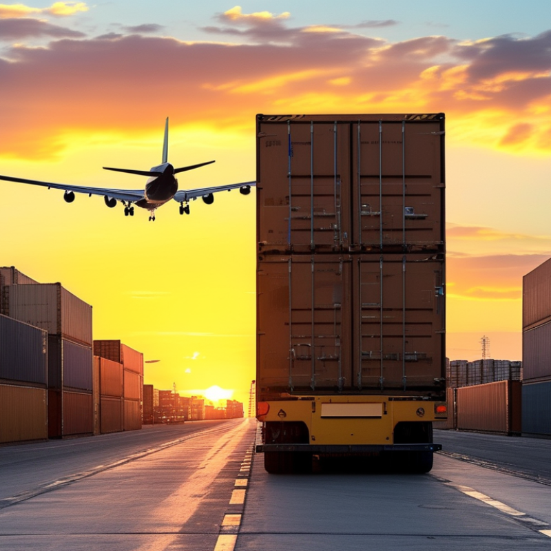 How to Use a Logistics Data API for Efficient Supply Chain管理?