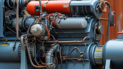 2026 Best Diesel Generator Set for Your Power Needs?