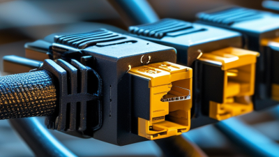 Essential Tips for Choosing the Right Network Patch Cable?