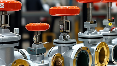 Essential Tips for Selecting the Right Pneumatic Control Valve?