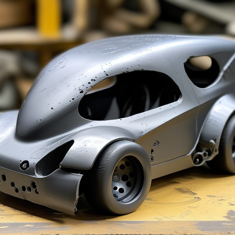 How to Choose the Best Casting Rubber for Your Projects?