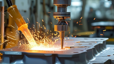 Best Low Pressure Injection Techniques for Efficient Manufacturing?